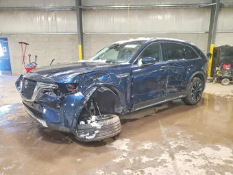2024 Mazda CX-90 JM3KKDHA0R1110455