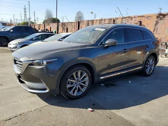 2020 Mazda CX-9 JM3TCADY5L0403820