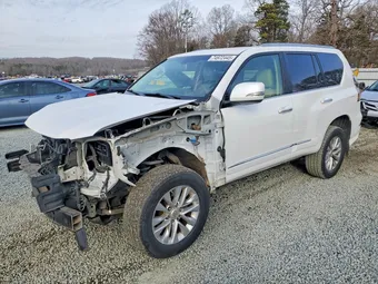 2014 Lexus GX JTJBM7FX0E5088081