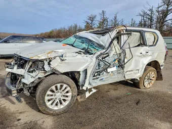 2017 Lexus GX JTJBM7FX1H5153525