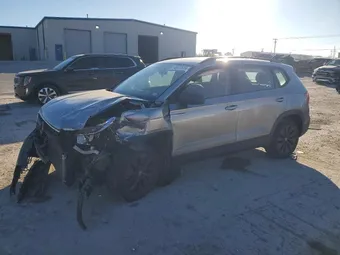 2023 Volkswagen Taos 3VVCX7B23PM367970