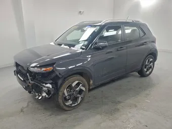 2025 Hyundai Venue KMHRC8A33SU393909