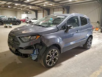 2020 Ford Ecosport MAJ6S3JL1LC353967