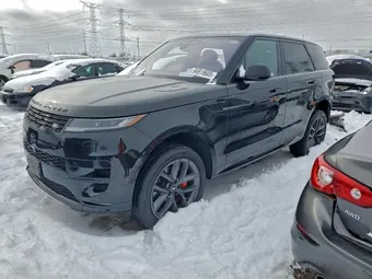 2023 Land Rover Rangerover SAL1L9FU2PA103864