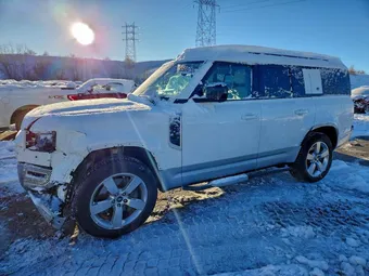 2023 Land Rover Defender SALEVFEU7P2173673
