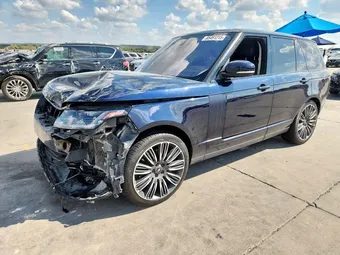 2020 Land Rover Rangerover SALGS2RU1LA414325