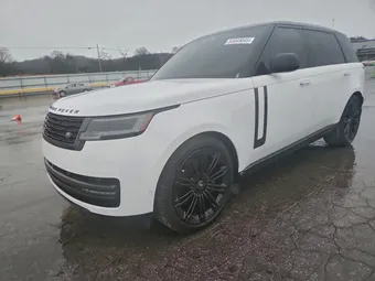 2024 Land Rover Rangerover SALKPBE98RA208425