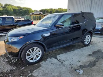 2019 Land Rover Discovery SALRR2RVXKA087810