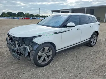 2019 Land Rover Rangerover SALYB2EV7KA795650