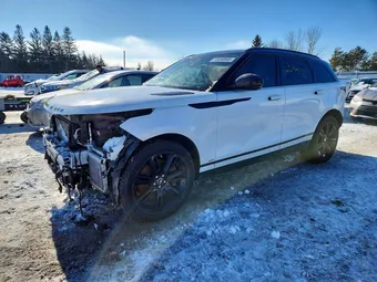 2021 Land Rover Rangerover SALYT2EU4MA300232