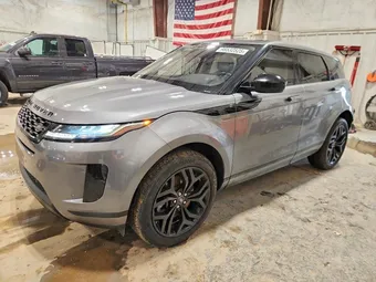 2020 Land Rover Rangerover SALZJ2FX9LH059289
