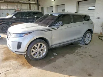 2020 Land Rover Rangerover SALZJ2FX9LH061317
