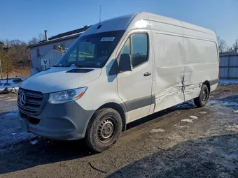 2023 Mercedes-Benz Sprinter W1W40CHY3PT147732