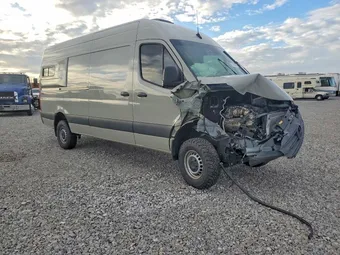 2024 Mercedes-Benz Sprinter W1Y4NCVY3RT162621