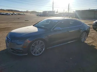 2018 Audi S7/RS7 WAU2FAFC9JN054185