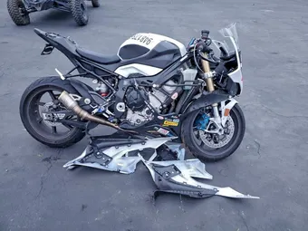 2024 BMW S WB10E6304R6K54690