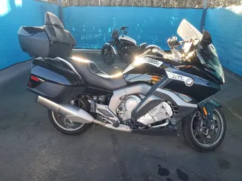 2023 BMW K-Series WB10F3307P6H18650