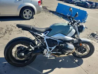 2023 BMW R-Series WB10L6300P6H30603