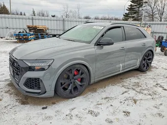 2024 Audi RS WU1ARBF11RD000183