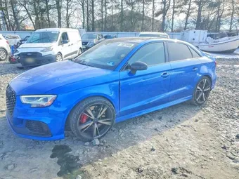 2019 Audi RS3 WUABWGFF3KA906641