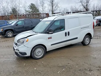 2022 Ram Promaster City ZFBHRFAB7N6X35691