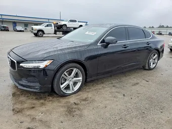 2018 Volvo S90 LVY982AK8JP039027
