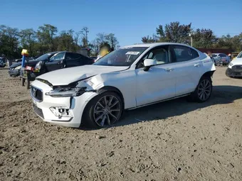 2019 Volvo S60 7JR102FK9KG016511