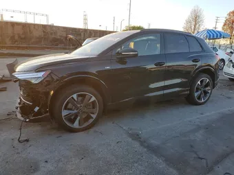 2024 Audi Q4 Etron WA1K2BFZ9RP029919