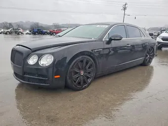 2015 Bentley Flying Spur SCBET9ZA9FC042397