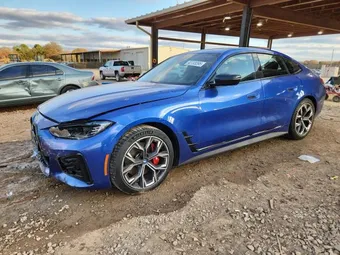 2023 BMW i4 WBY73AW04PFN60466