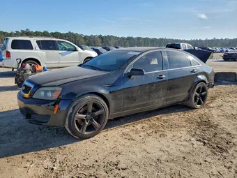 2015 Chevrolet Caprice 6G3NS5U22FL100992
