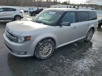 2018 Ford Flex 2FMHK6C89JBA16291