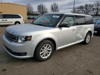 2016 Ford Flex 2FMGK5B83GBA16173