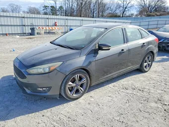 2017 Ford Focus 1FADP3FE9HL269504 Lot 77229875