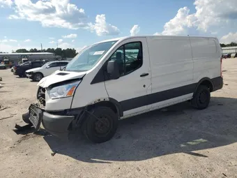 2019 Ford Transit 1FTYR1YM0KKA55447