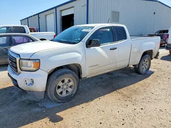 2019 GMC Canyon 1GTH5BEA0K1145148