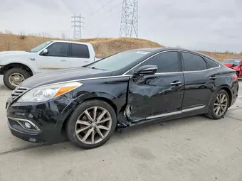 2017 Hyundai Azera KMHFG4JGXHA577757
