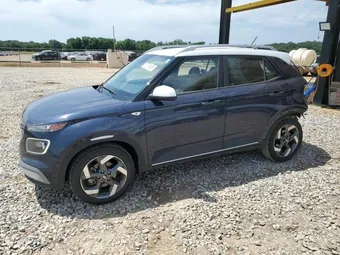 2023 Hyundai Venue KMHRC8A36PU236902