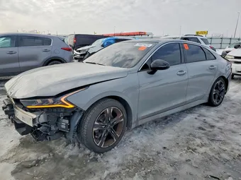 2021 Kia K5 5XXG64J24MG062980