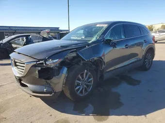 2020 Mazda CX-9 JM3TCBBY0L0401529