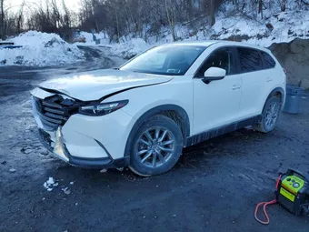 2018 Mazda CX-9 JM3TCBBY1J0223045