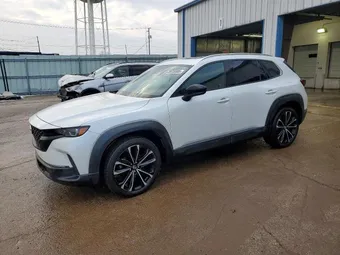 2023 Mazda CX-50 7MMVABEM7PN142031