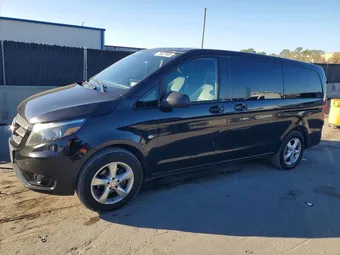 2018 Mercedes-Benz Metris WD4PG2EE0J3356061
