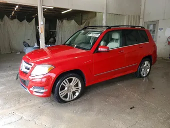 2015 Mercedes-Benz GLK-Class WDCGG5HB7FG425111