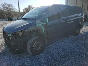 2017 Mercedes-Benz Metris WD3PG2EAXH3263933