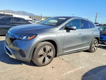 2023 Mercedes-Benz EQE 4JGGM1CB3PA037744