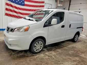 2019 Nissan NV 200 3N6CM0KN4KK707170
