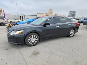 2016 Nissan Altima 1N4AL3APXGC237733 Lot 59231206