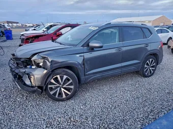 2023 Volkswagen Taos 3VVNX7B22PM323371