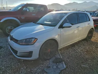 2015 Volkswagen GTI 3VW4T7AU6FM046793